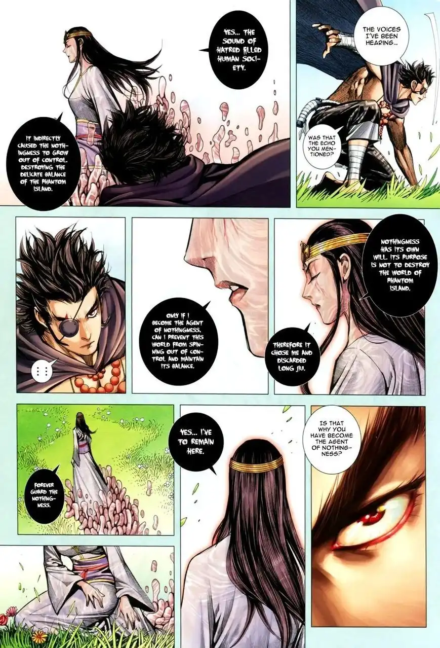 Feng Shen Ji Chapter 141 28